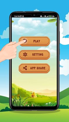 Riddle game - english puzzle - Screenshot 3