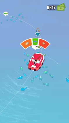 Fish N Go - Screenshot 4