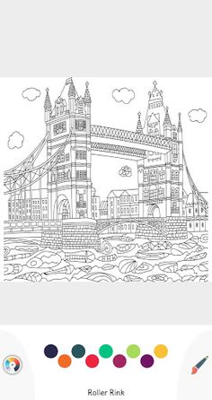 Mandala Coloring - Screenshot 2