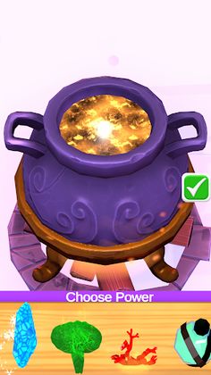 DIY Mystical Arrows - Screenshot 2