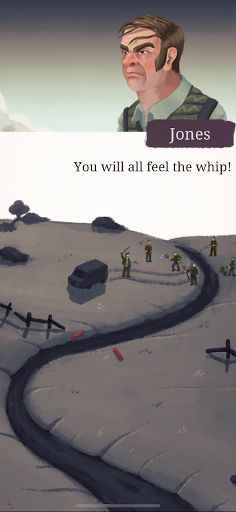 Orwell's Animal Farm - Screenshot 1