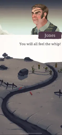 Orwell's Animal Farm - Screenshot 1