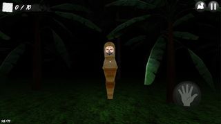 Hantu Pocong Horror 3D - Screenshot 2
