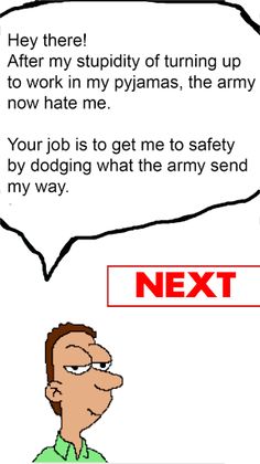 JoeCorp Entertainment: Rocket - Screenshot 4