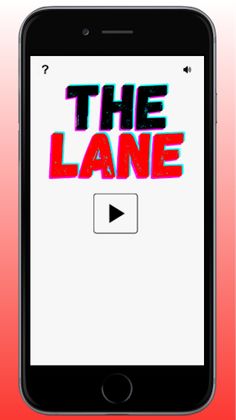 The Lane - Screenshot 2