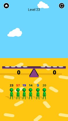 Puzzle Master - Screenshot 1