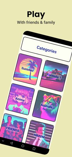 Guessing words - who am i? - Screenshot 2