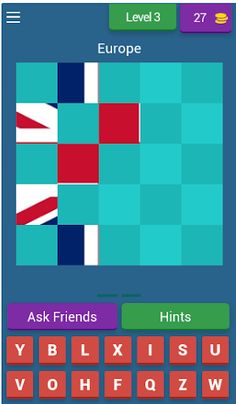 guess the flag - Screenshot 4