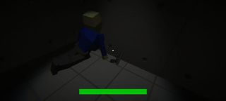 One Chance V1.0 - Screenshot 2