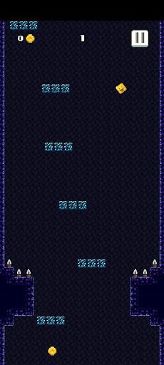 Jump Down - Screenshot 2