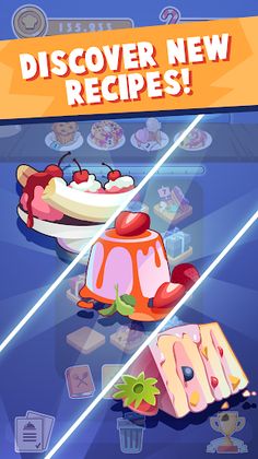 Cafe Clicker: Idler Game - Screenshot 2