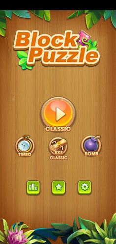 Block Puzzle Jewel 2023 - Screenshot 1