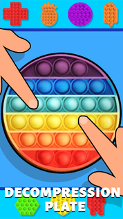 Antistress Two Player Battle - Screenshot 5