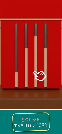 ESCAPE GAME Candy House - Screenshot 2