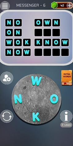 Word Search - Screenshot 3