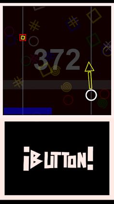 One Button Game: Minigames! - Screenshot 3