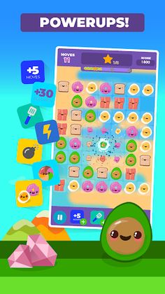 Brunch Mania - Screenshot 4