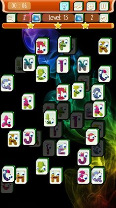 Mahjong Solitaire 2020 - Screenshot 4