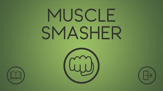 Muscle Smasher - Screenshot 1