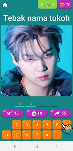 Tebak Bts terbaru - Screenshot 1