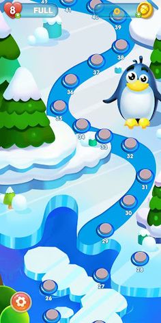 Squirrel Hero - Screenshot 4