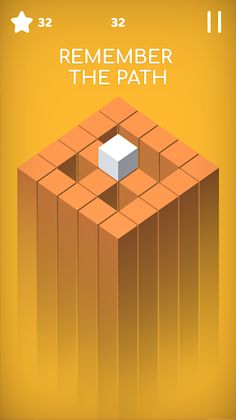 Memory Cube - Screenshot 2