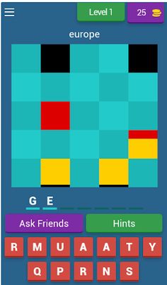 guess the flag - Screenshot 1