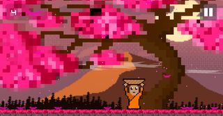 Leaves - Screenshot 2