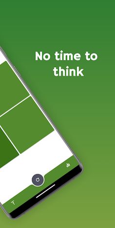 Color Sense Test - Screenshot 2