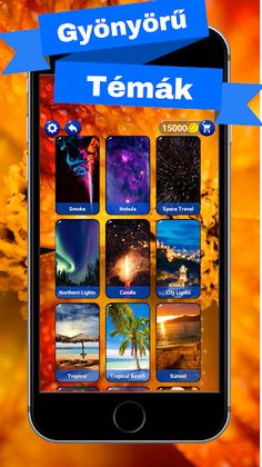 Playwords: Szókirakós Magyarul - Screenshot 3