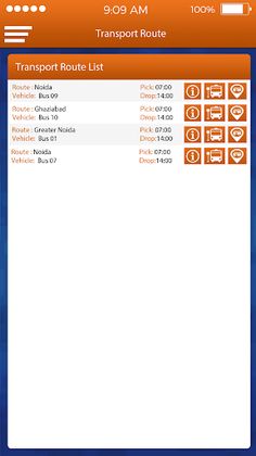 Lalitha Adithya EMP APP - Screenshot 2