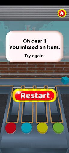 Colour Factory - Screenshot 2