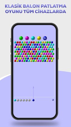 Balon Patlatma - Screenshot 1