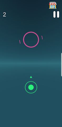 Circle Defense - Screenshot 1