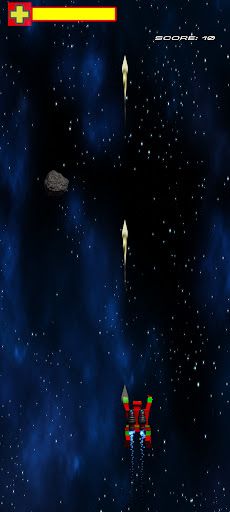 Iron Voxel Returns - Screenshot 3