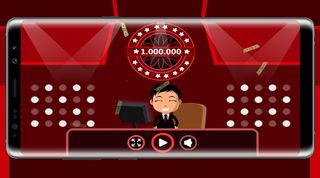 Play and win a million dollars - Screenshot 3