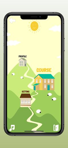 Fun English Practices - Screenshot 1