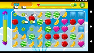 Candy World - Screenshot 3