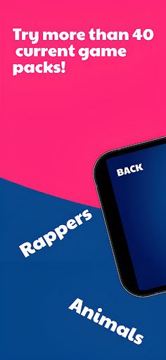 Headbands game 2023 - CHARADES - Screenshot 2