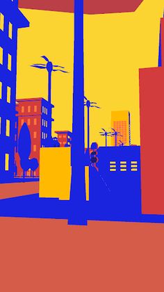 4ever Transit Authority - Screenshot 2