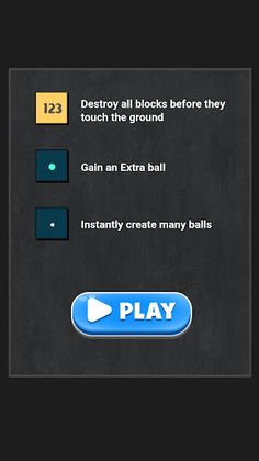 Fall Block - Screenshot 2