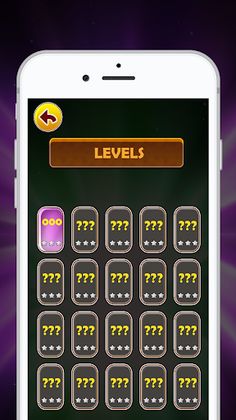 Color Bands - Screenshot 3