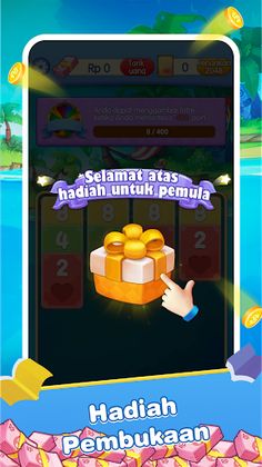 Crazy Card - Screenshot 1