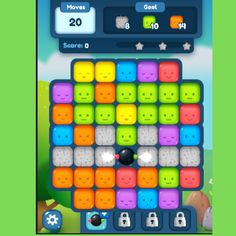 Puzzle Match Kit - Screenshot 2