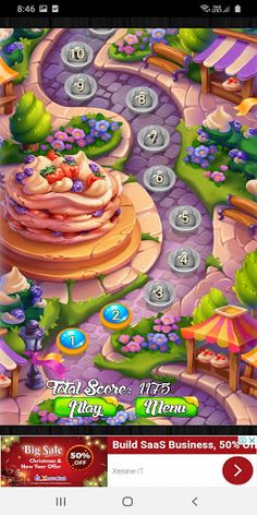 Super Rabbit Bubble - Screenshot 2