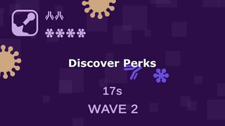 Keep The Distance - Screenshot 3