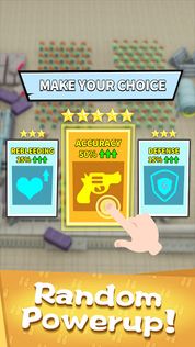 Zombat Squad - Screenshot 3