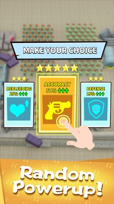 Zombat Squad - Screenshot 3