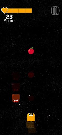 Bolota Strikes Back - Screenshot 3