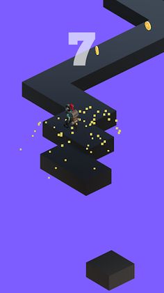Flingo - Zig Zag - Screenshot 3